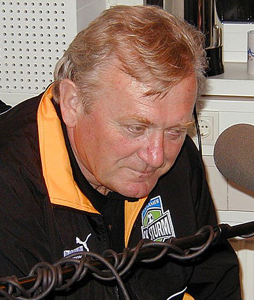 イビチャ・オシム