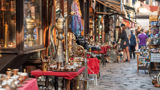 バシュチャルシァ