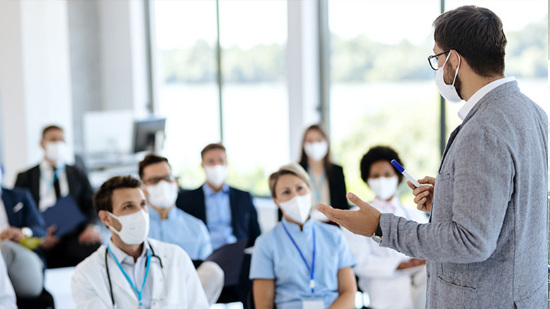 医療技術者の育成プログラム