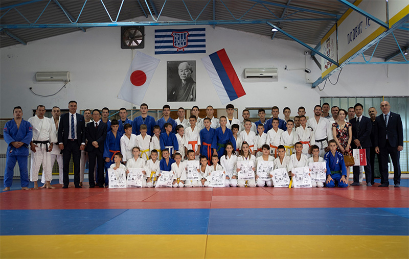 国際交流プログラム