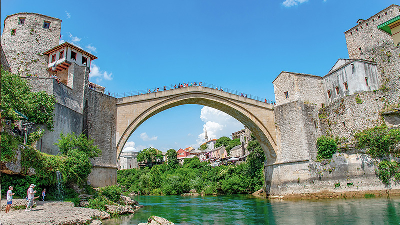 魅力的な観光へ